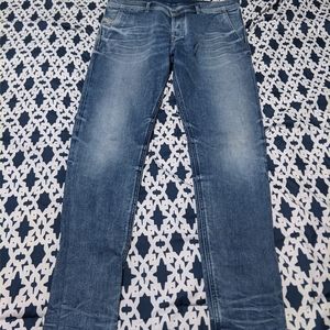 Diesel Denim Kakee 33W